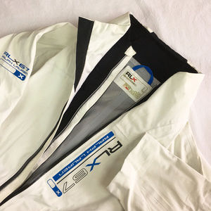 RLX 67 Ralph Lauren Shield Jacket